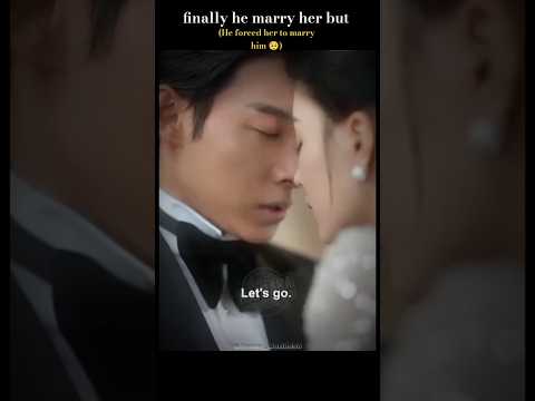 the captive love with mob boss #marriageproposal #mafiaboss #captivelove#chinesedrama #kdrama