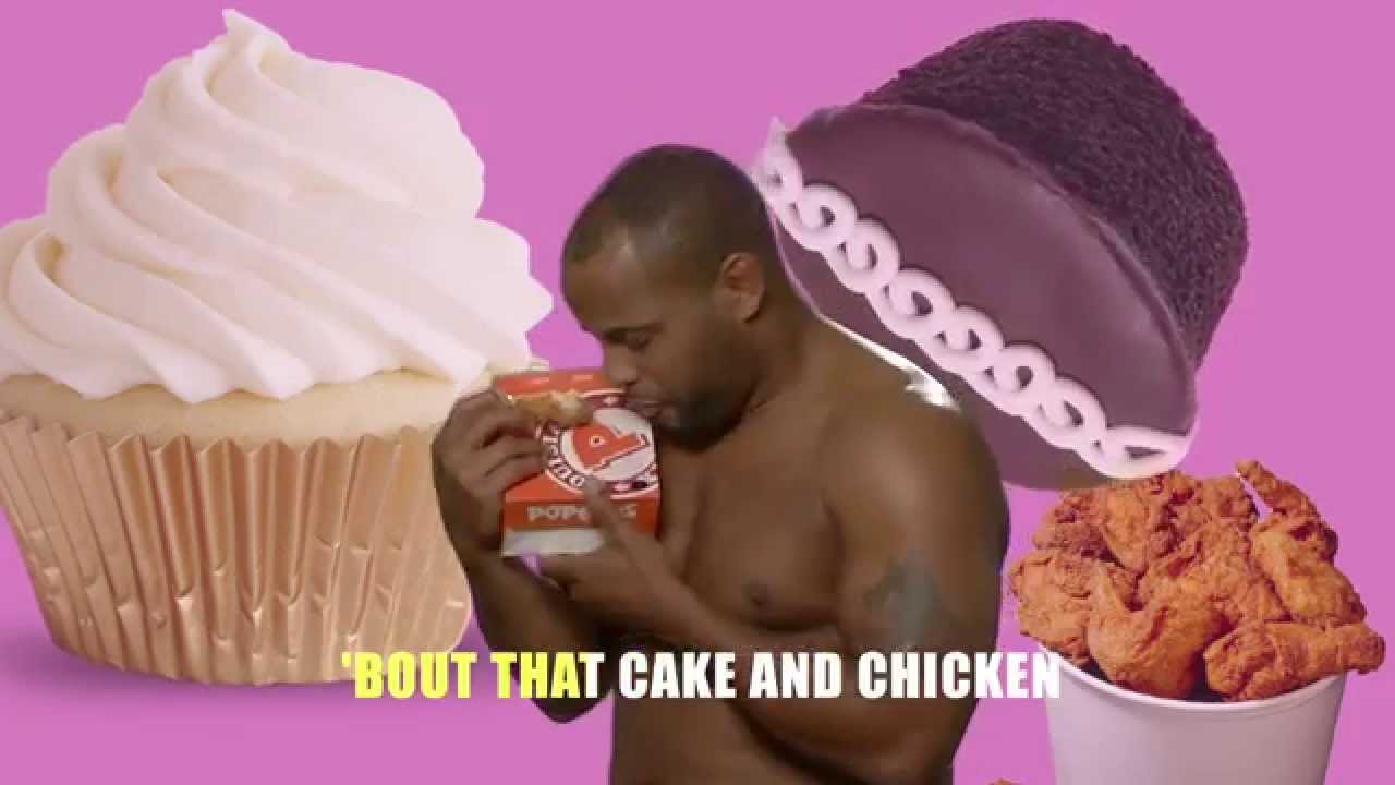 Daniel Cormier Parodies 'All About That Bass' 🎤