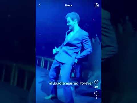 Saad Lamjarred the best