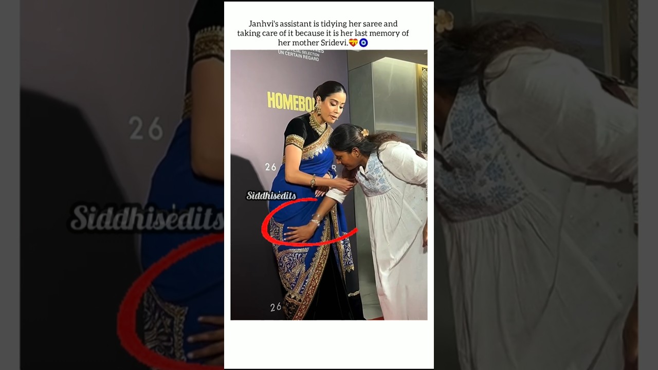 Respect for Sridevi Mam ❤️ #Shorts