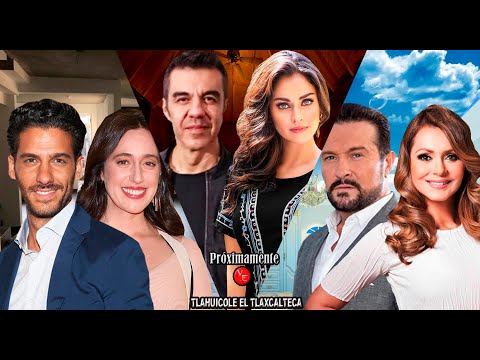 Telenovelas del 2020 Proximamente