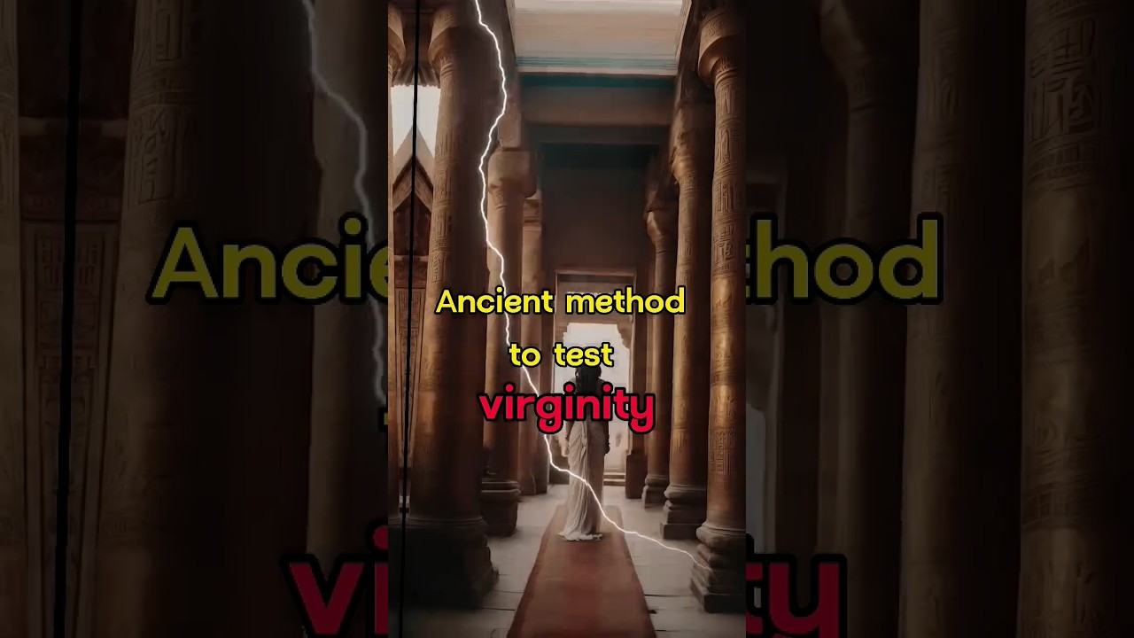 Ancient Queen's Test on a Mysterious Chair β€οΈ