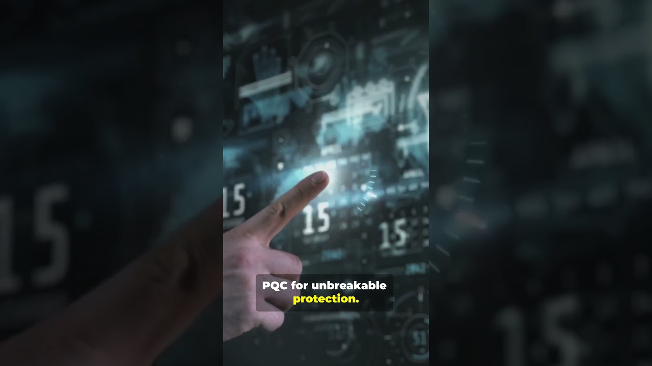 Quantum Era Ahead: Protect Your Data with Quantum-Safe Security