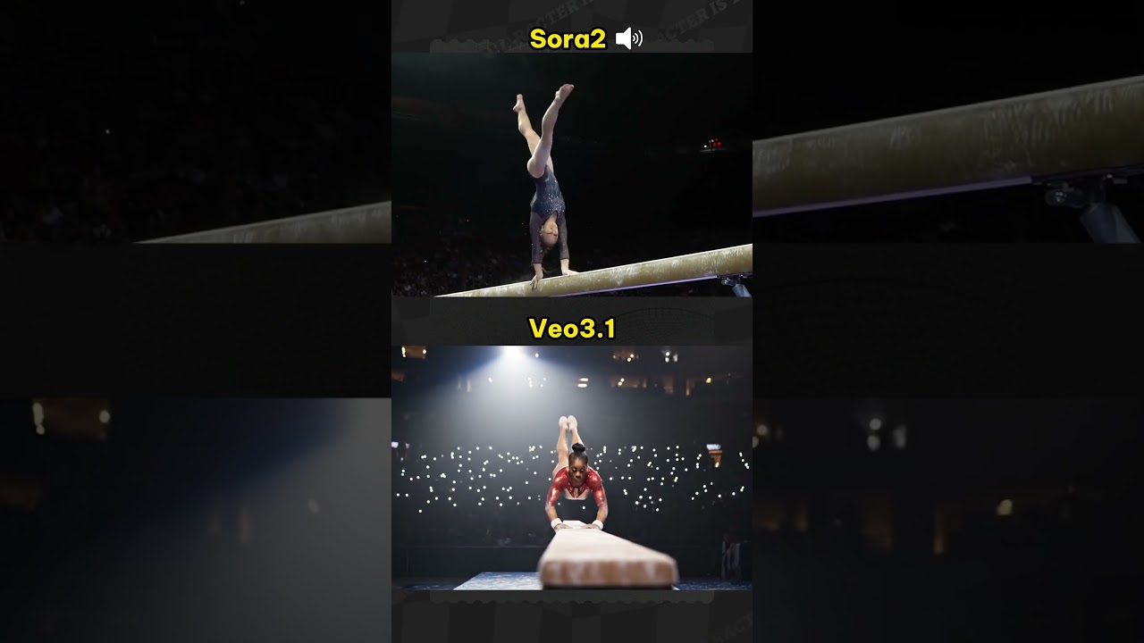 Veo 3.1 vs Sora 2: Best AI Video Generator?