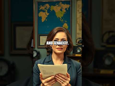 The Revolutionary Codebreaker