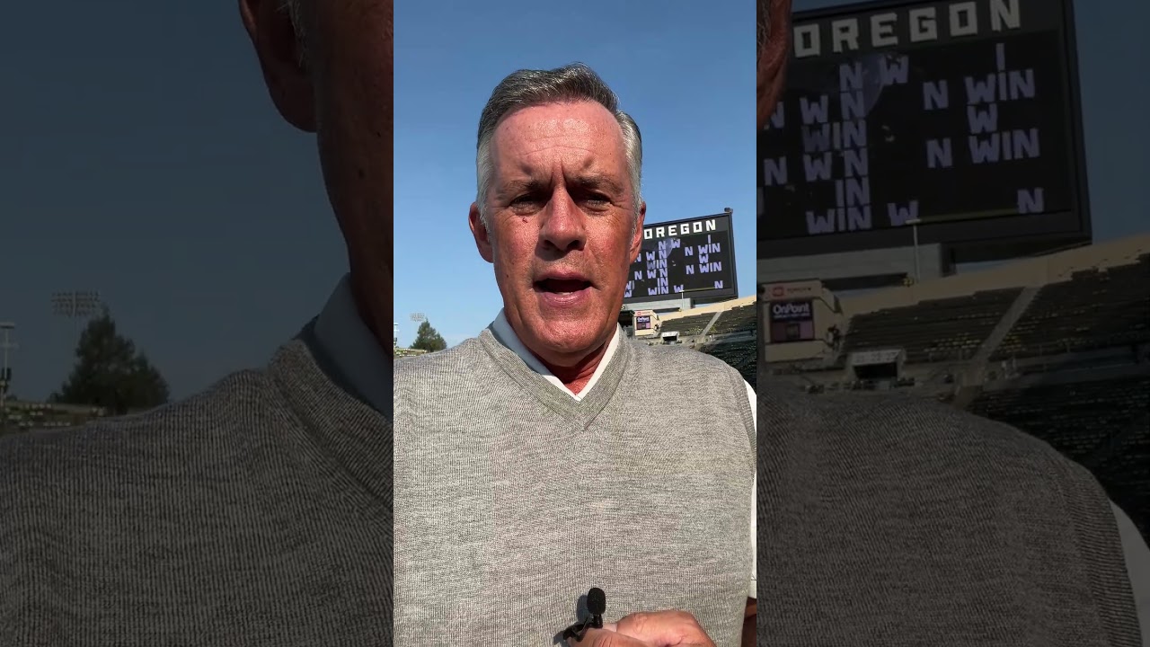 Oklahoma State Falls to Oregon in Eugene 🏈