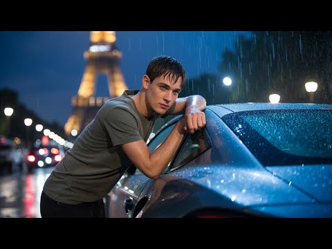 Isaburg - Je t’aime mon amour | Phonk Style | Official Remix