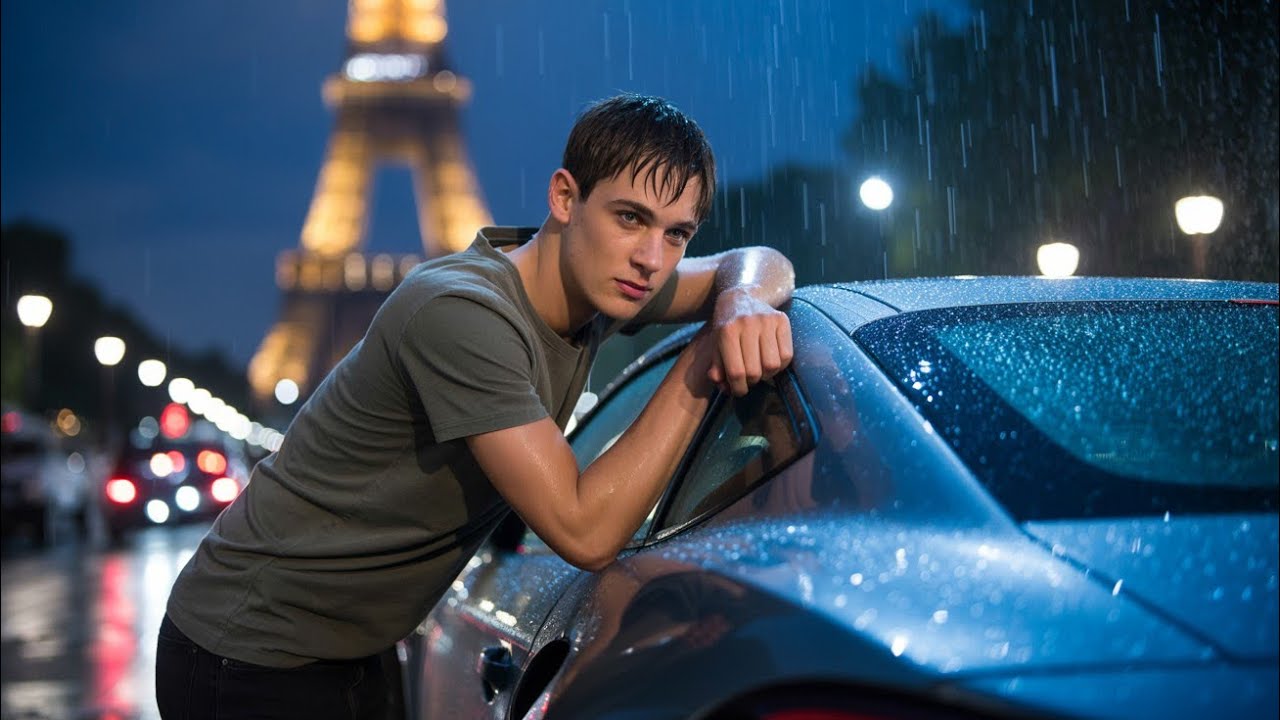 Isaburg - Je t’aime Mon Amour | Phonk Remix 🎶