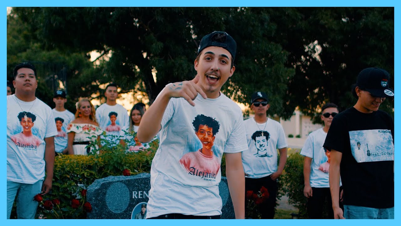 Siempre Clave 🎶 - T3R Elemento & Clave 702 | Video Oficial 2020