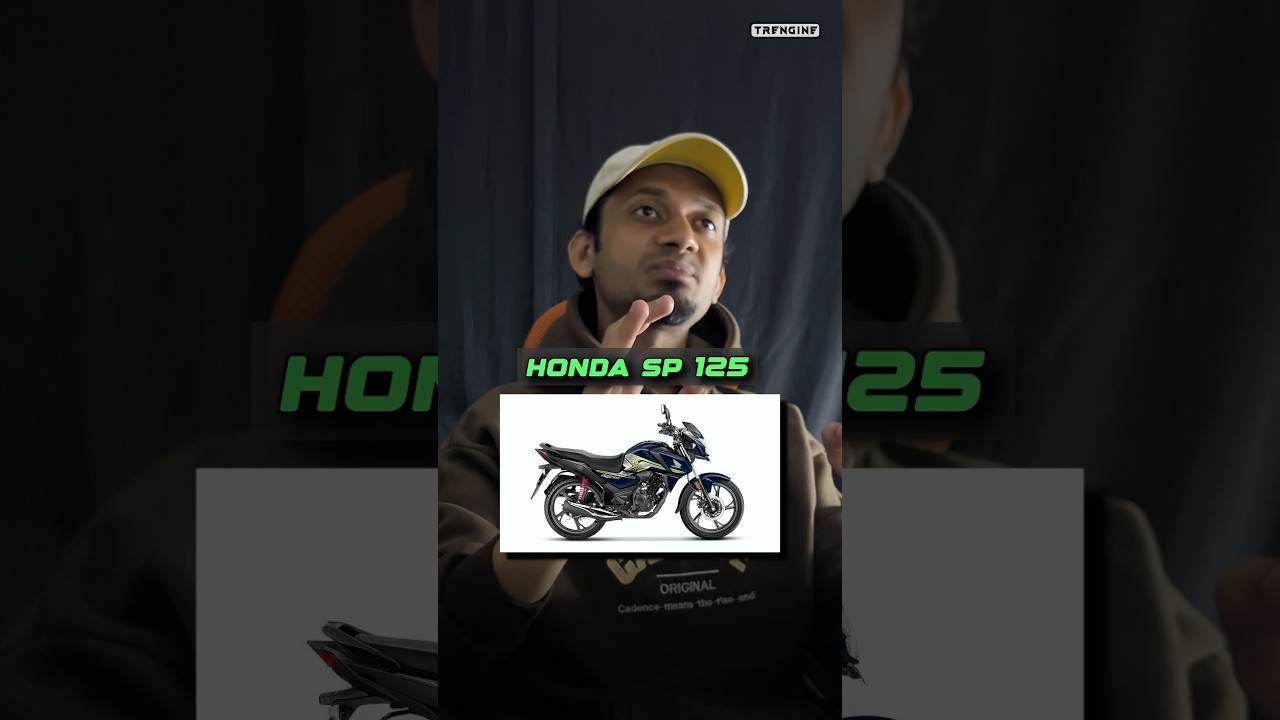 Choosing 125cc Motorcycles | Trengine 🚗