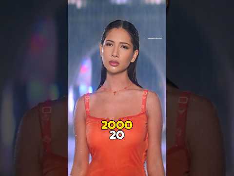 Mohabbatein (2000-2025) Cast Then and Now 2000 vs 2025 #shorts #thenandnow #mohabbatein #movie #mcu