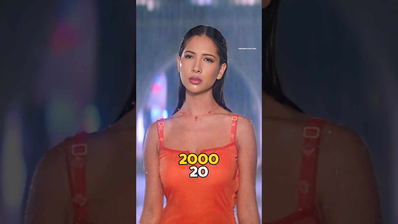 Mohabbatein Cast Then & Now (2000-2025) 🎬