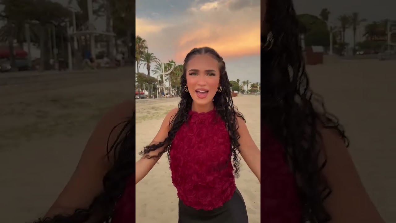 GIMS - PARISIENNE 🔵🔴 Trend