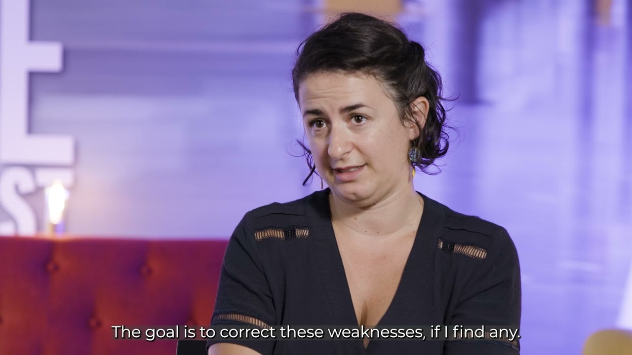 A Day in the Life of a Cryptography & Security Engineer 🔐