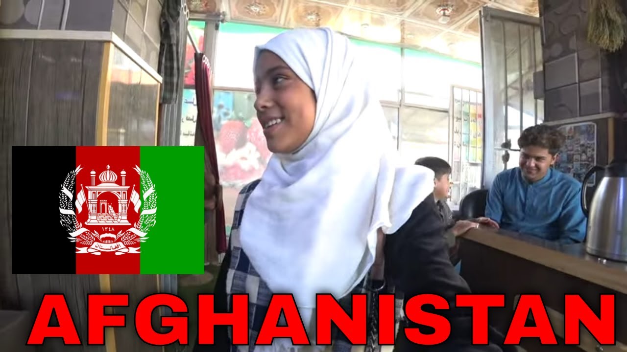 Discover Ghazni: Afghanistan's Historic City 🕌