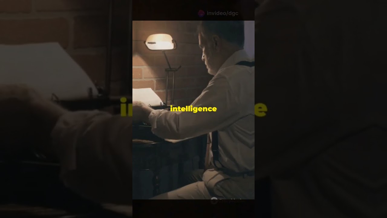 Unlocking Victory: How the Allies Cracked the Enigma Code in WWII π΅οΈββοΈ