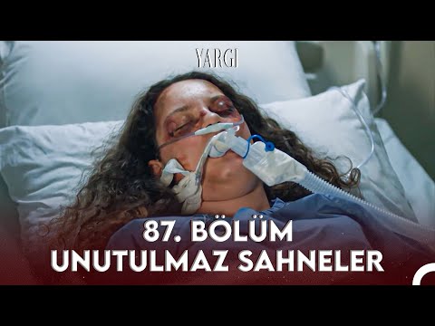Yargı 87. Bölüm Aklımızda Kalanlar - Yargı