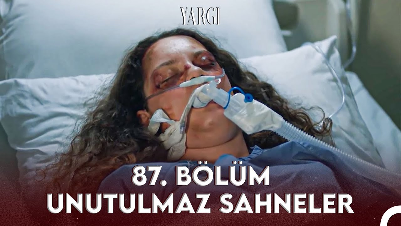 Yargı 87. Bölümde Akılda Kalanlar