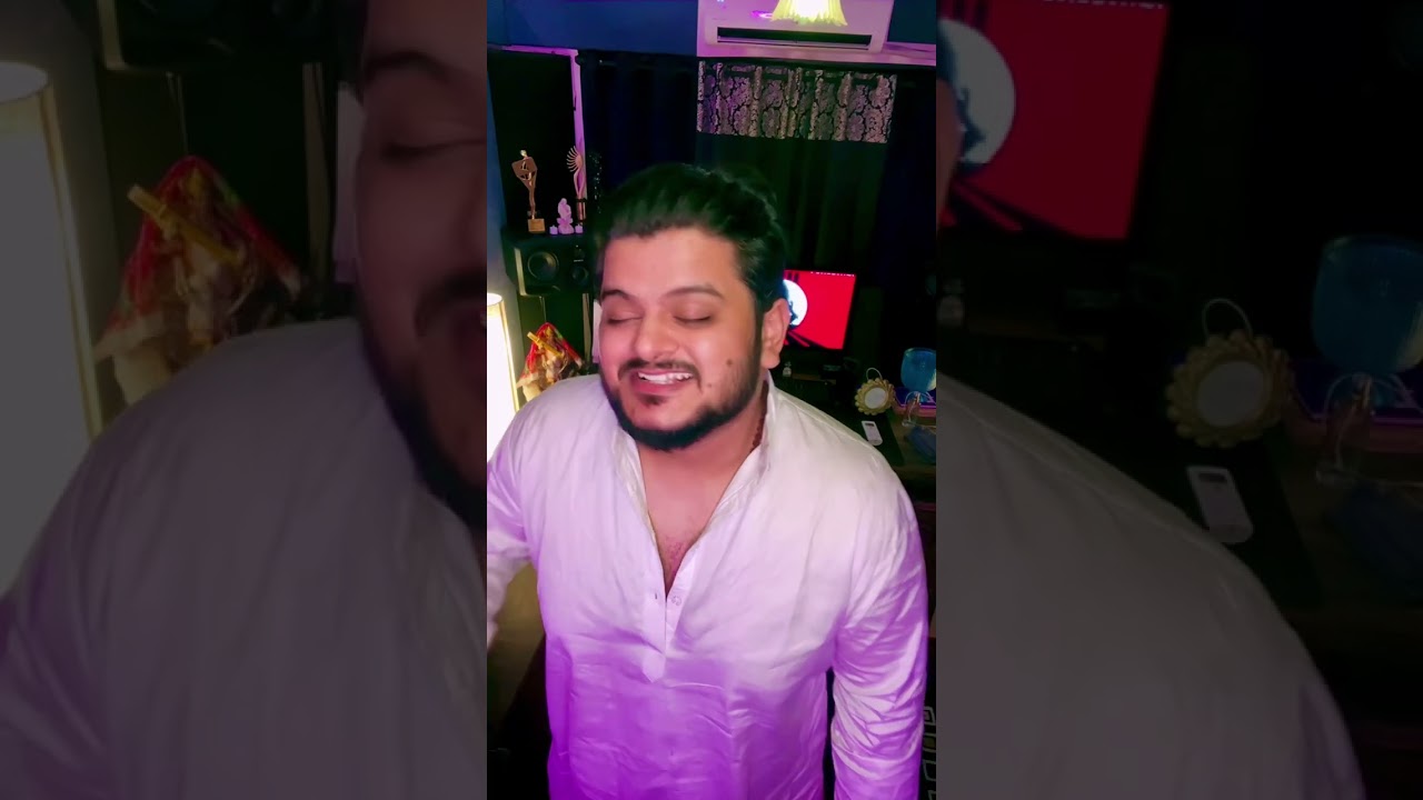 Ek Ladki Ko Dekha - Vishal Mishra | Romantic Dedication ๐ถ