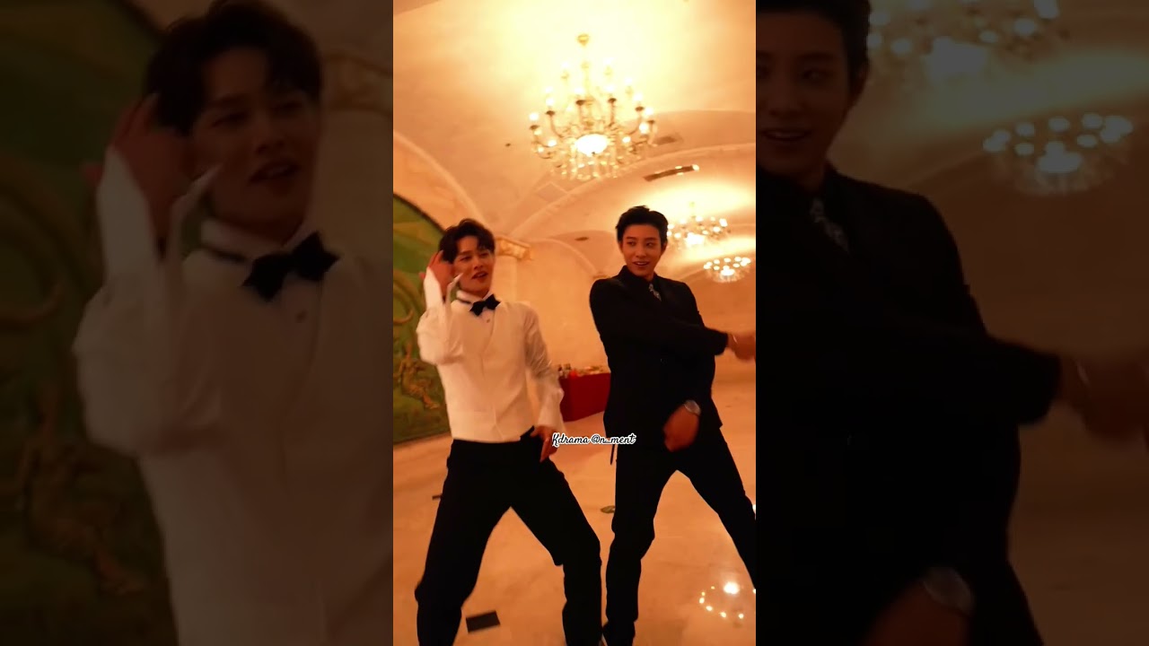 Exclusive Behind-the-Scenes of Ke Chun & Ma Xiaoyu’s Drama 🎬 #KeChun #MaXiaoyu #BL