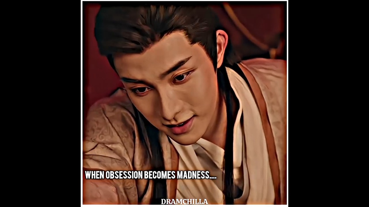 When Obsession Turns to Madness! ❤️‍🔥 The Princess's Gambit