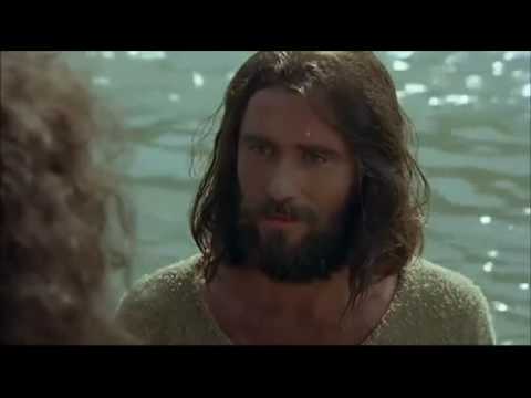 Vie et Résurrection de Jésus-Christ ✝️