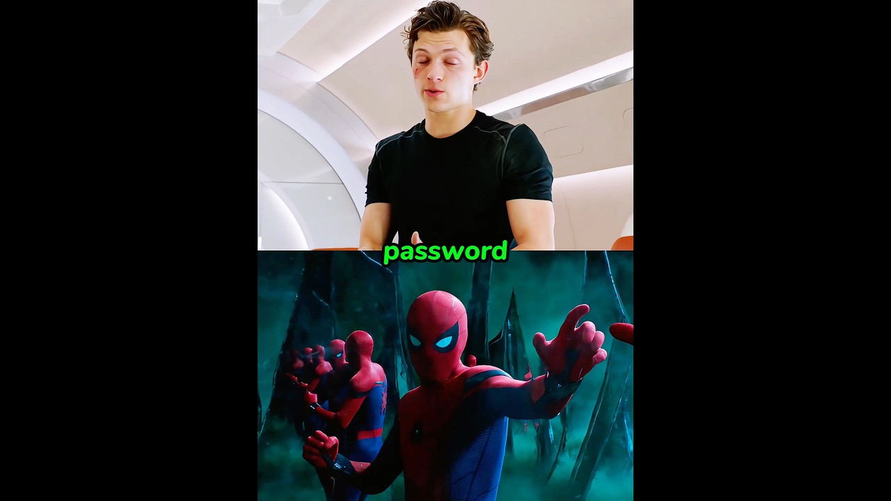 Why Spider-Man Prefers the Classic Suit π·οΈ