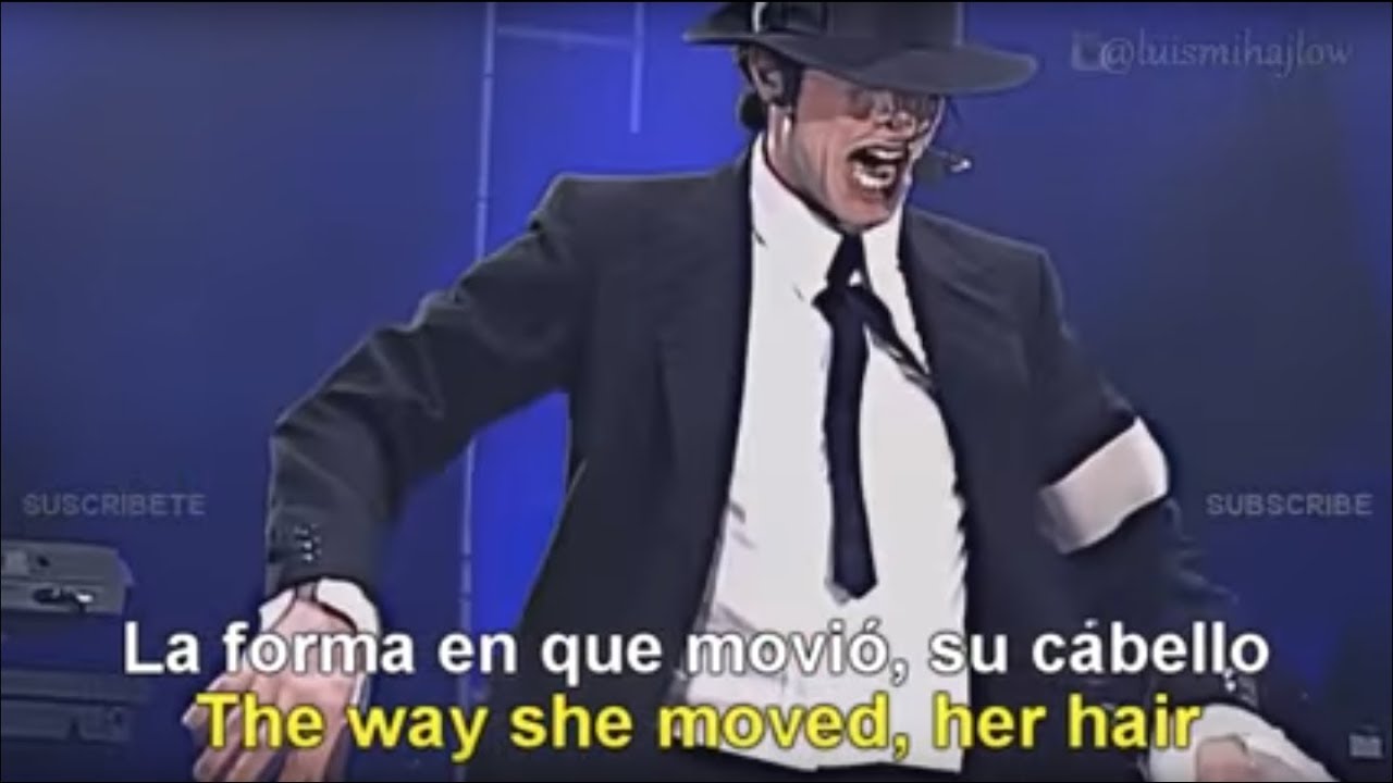 Michael Jackson - Dangerous [Lyrics English - Español Subtitulado]