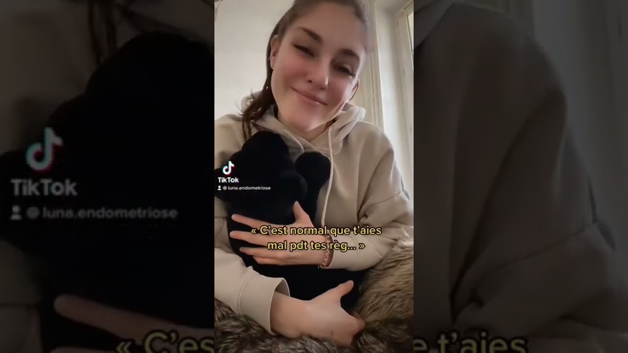 Soulager les règles douloureuses 📉