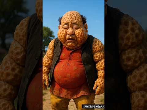 Bhukhad Motu Par Hamla || Motu Patlu New Episode || Motu Patlu Cartoon #ai #farmer #cartoon