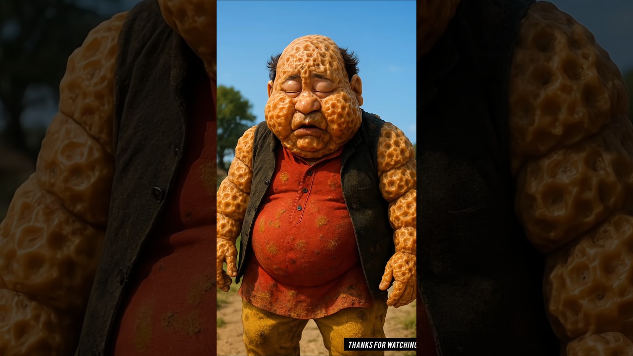 Motu Patlu's Funny Adventure: The Hungry Motu's Mischief 🍽️ | New Episode