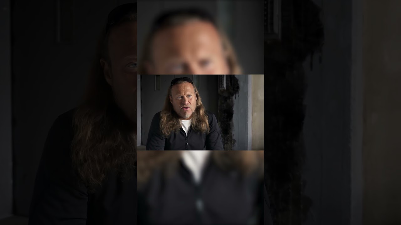 Kevin Russell über die Fanbindung der Böhsen Onkelz 🎸