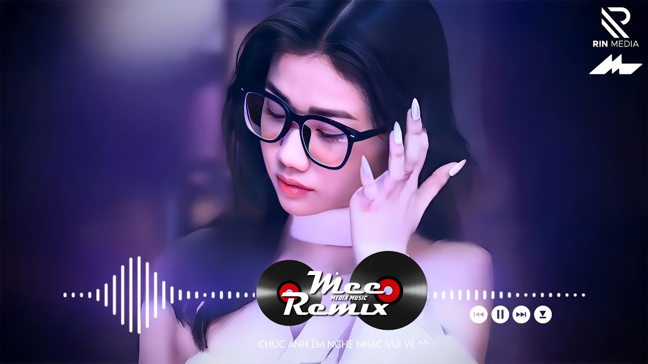 Nonstop 2025 Bass & Vinahouse DJ Mix 🎶