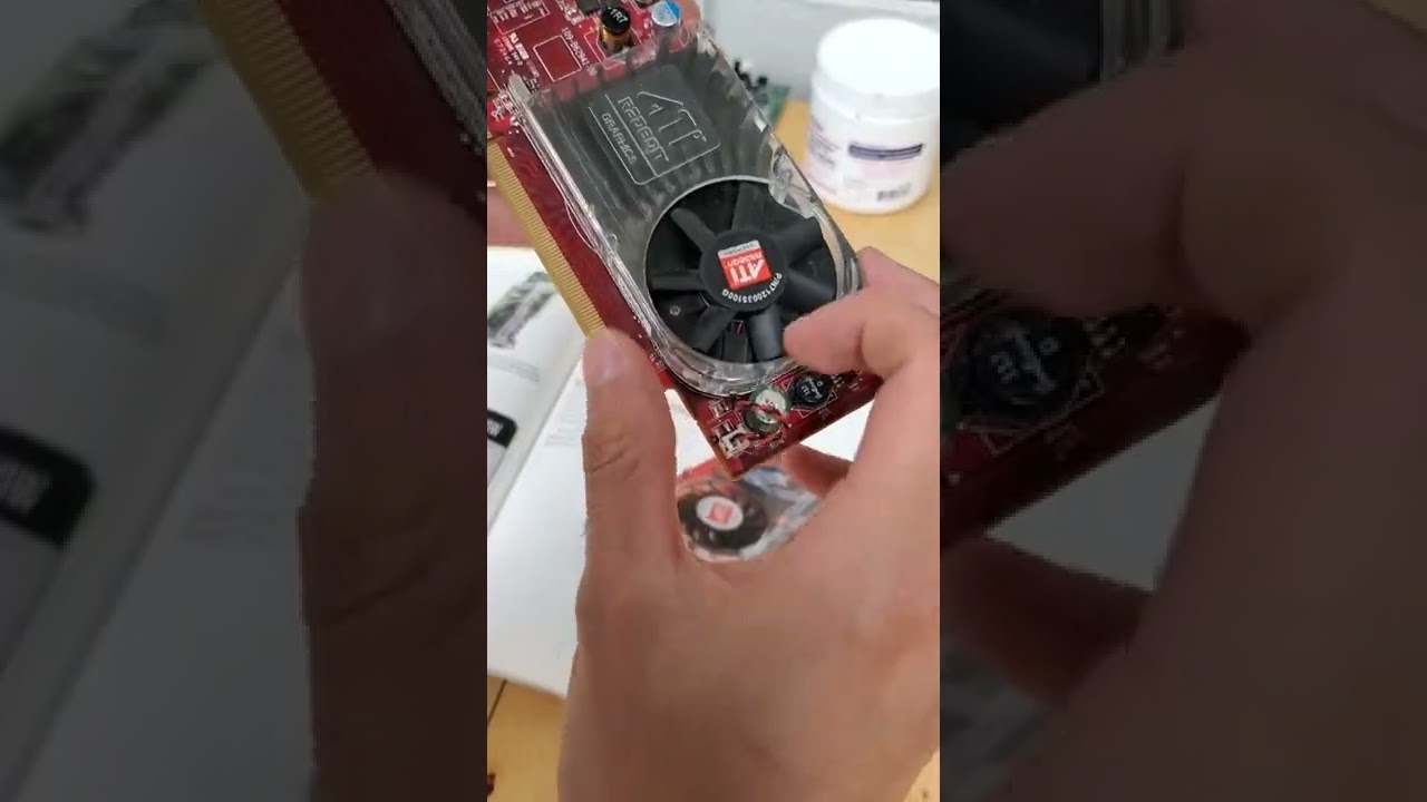 Top GPU of 2004 💻