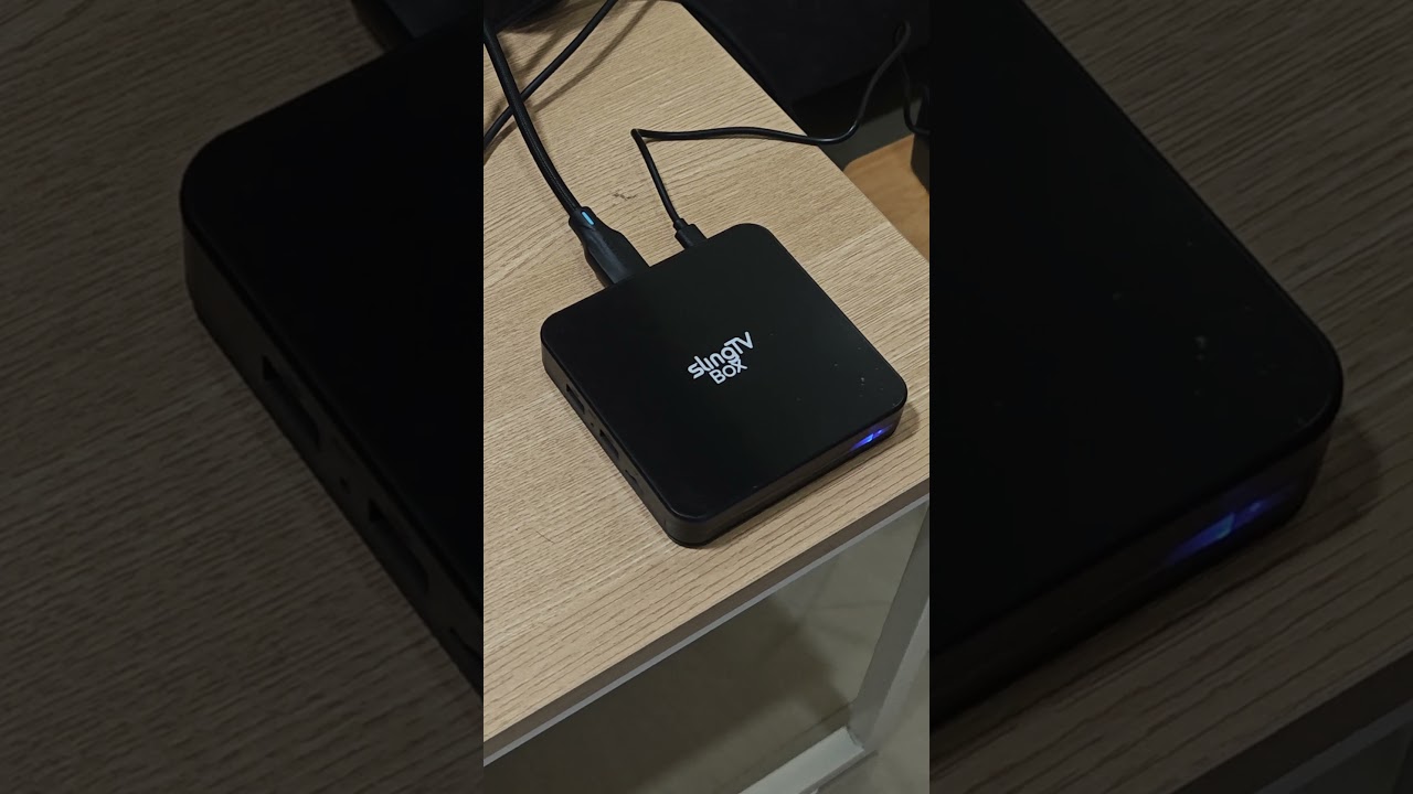 Cut Cable & Save with SlingTV Box ๐บ