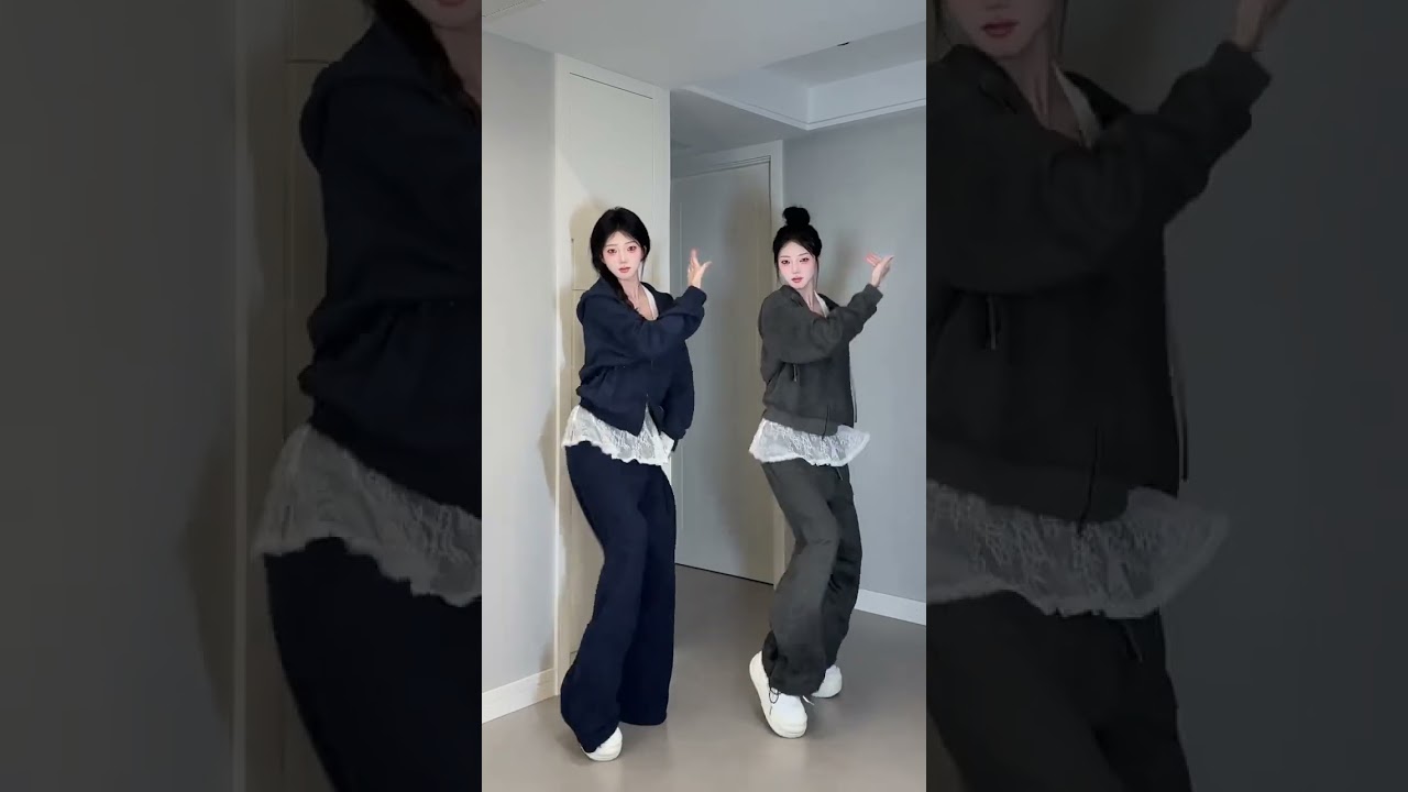 MENTE MÁ Dance Cover by Nakama/MC Staff 🎶