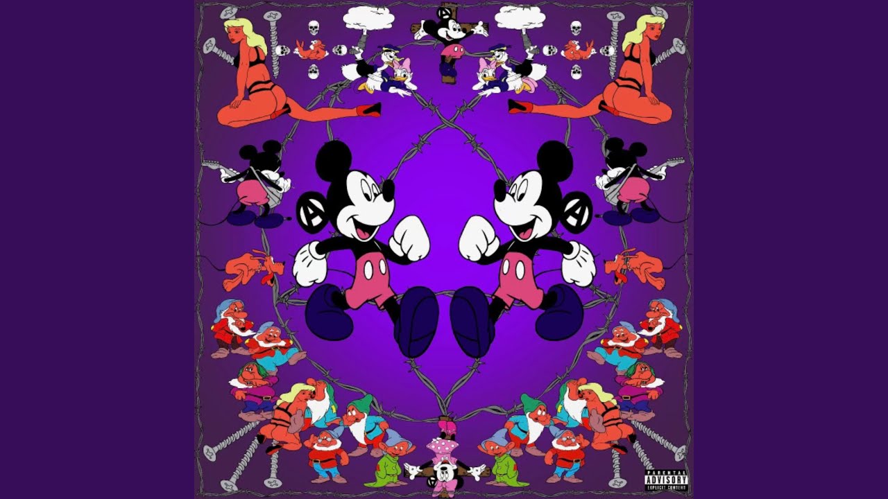 Nine Vicious Releases 'Valley' from FOR NOTHING