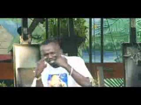 Kanaval 2008 - Rev La: La Paix π