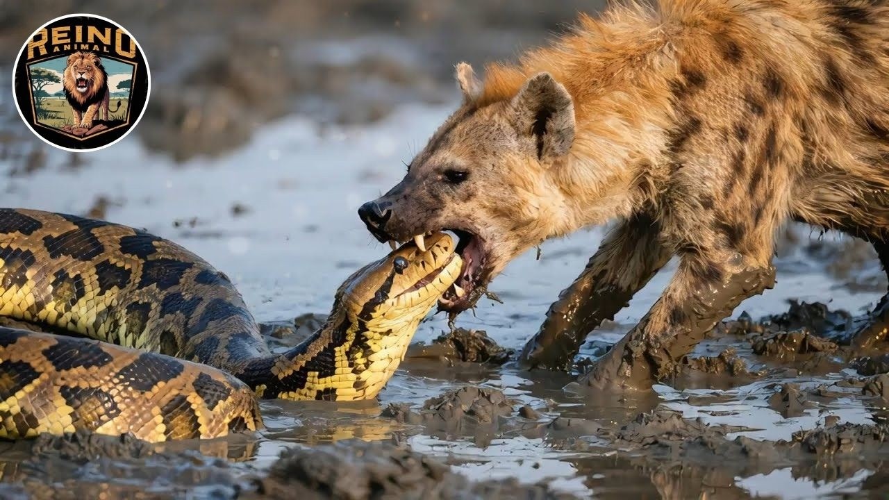 Serengeti Salvaje: Reino de los Depredadores 🐾