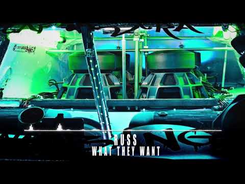 Russ - What They Want Rebassed (44-40-34hz)