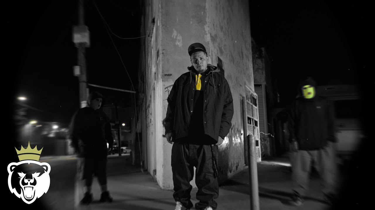 SID MSC - ONE SHOT VOL. 3 | Official Video