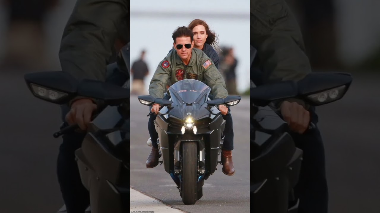 Top Gun (1986) | Tom Cruise ✈️