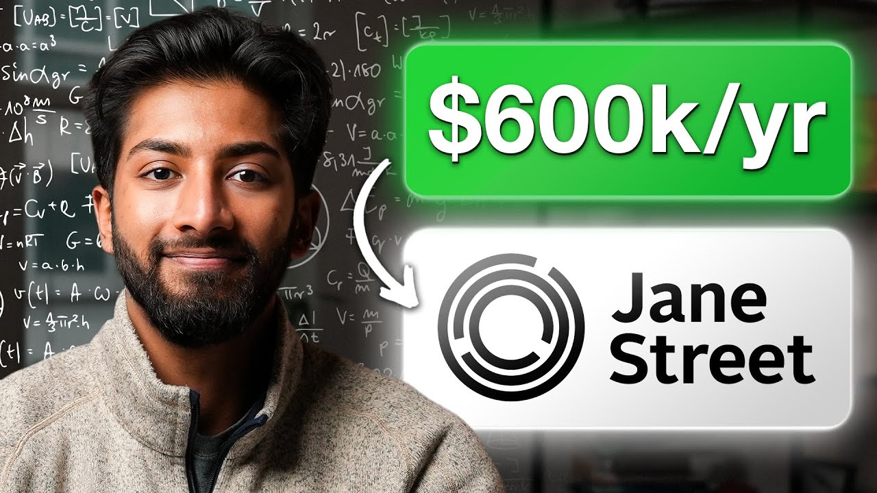 Master Quant Skills in Just 31 Minutes 🚀