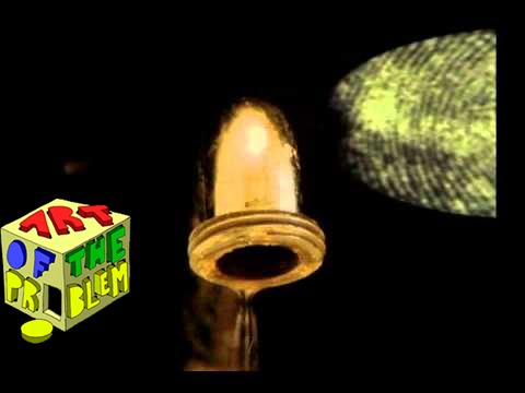 Gambling with Secrets: Unlocking Private Key Cryptography (Part 4/8) π