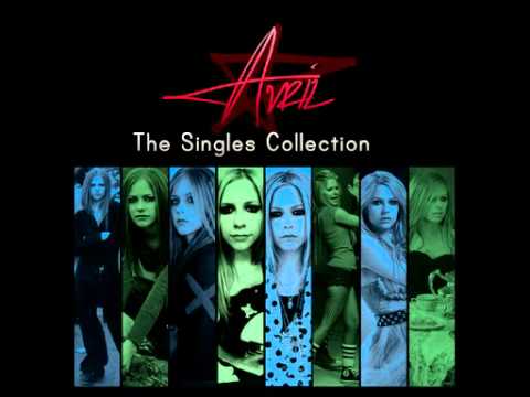Avril Lavigne Greatest Hits (2001-2011) 🎶
