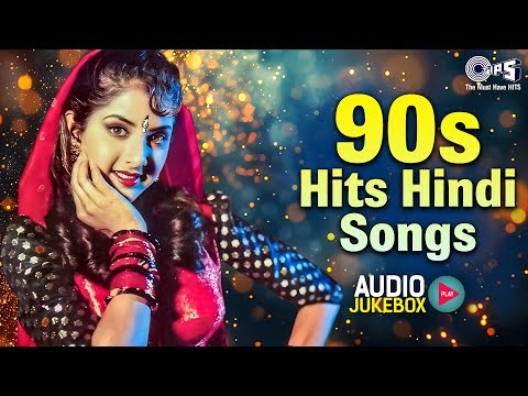 90s Hits Hindi Songs | 90s Sadabahar Gane | 90s Purane Gane | Hindi Love Songs | Old Songs Jukebox