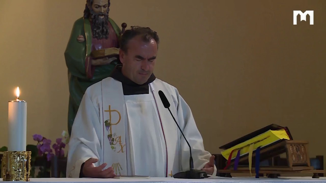 Modlitba za Uzdravenie Duše a Tela s Páterom Marinkom Šakotom v Medžugorí 🌿