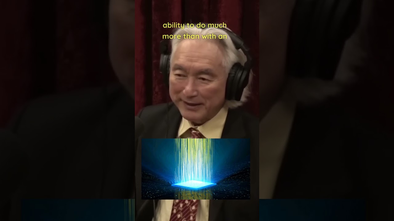 Unlocking the Future: How Quantum Computers & AI Are Joining Forces π€β¨