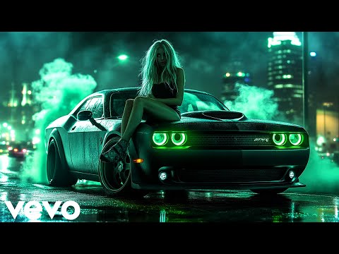 BASS BOOSTED SONGS 2025 π CAR MUSIC 2025 π BASS MUSIC MIX