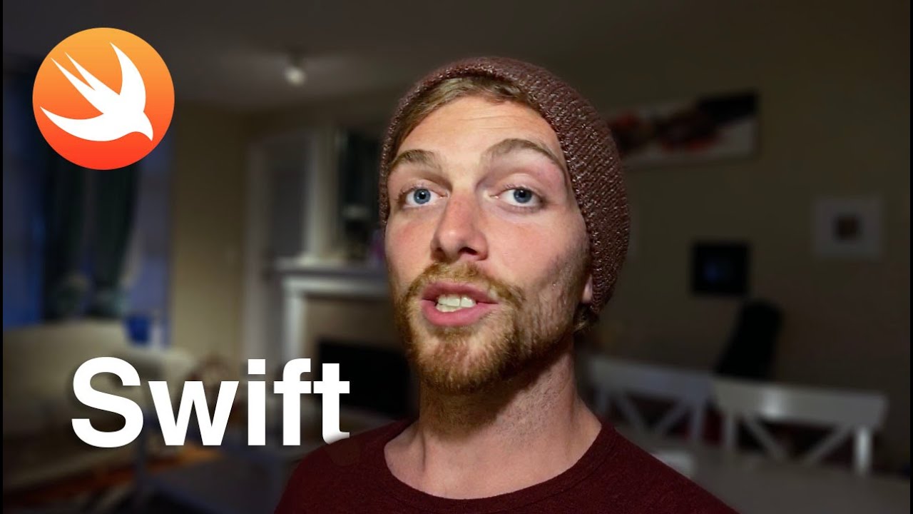 Swift Programming in 8 Minutes π